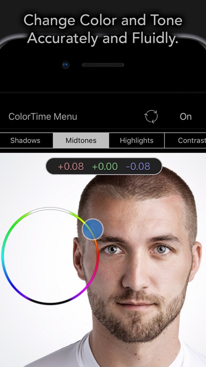 ColorTime 2.7