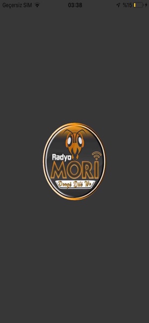 Radyo Mori - Radyo Dinle(圖1)-速報App