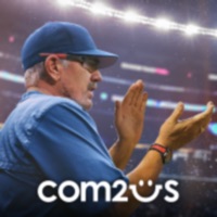 MLB 9 Innings GM на пк