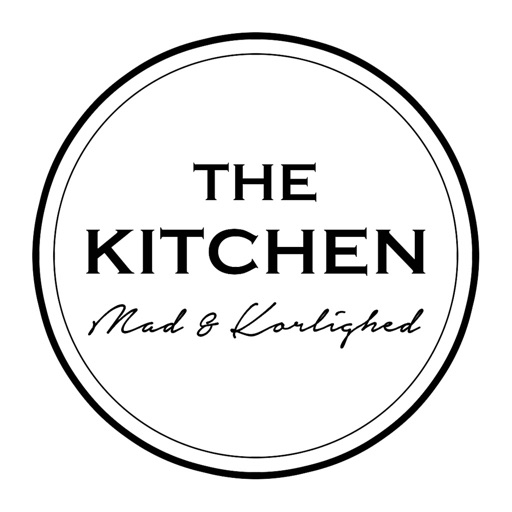 The Kitchen Takeaway icon