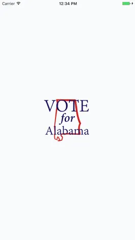 Game screenshot Vote for Alabama hack