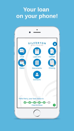 Silverton Mortgage