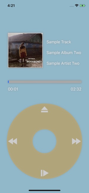 Prodigal Music Player(圖5)-速報App