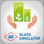 AIS Glass Simulator