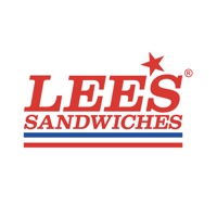 Lee’s Sandwiches app not working? crashes or has problems?