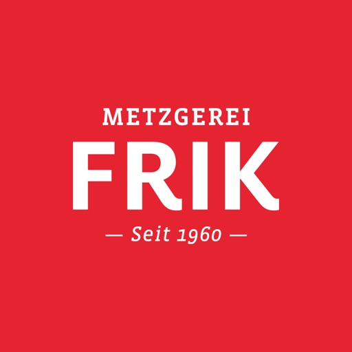 Metzgerei Frik