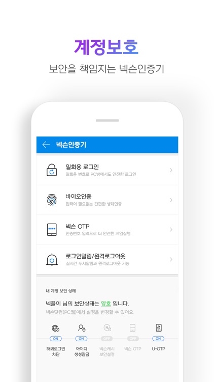 넥슨플레이