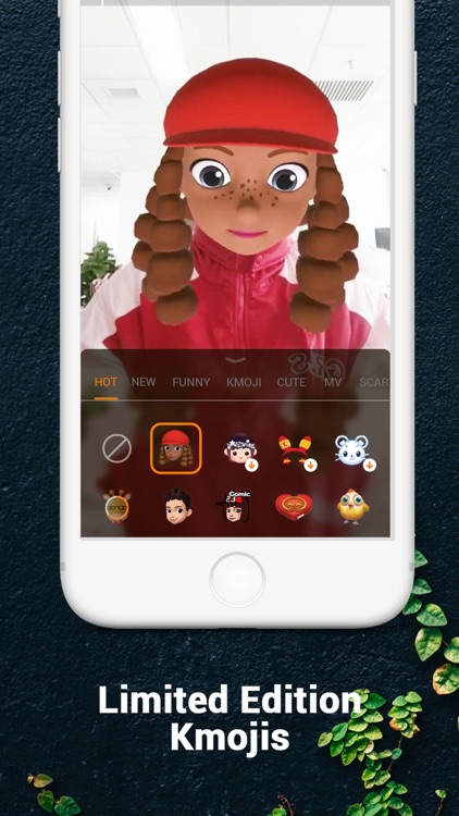 Kwai - Video Social Network screenshot-3