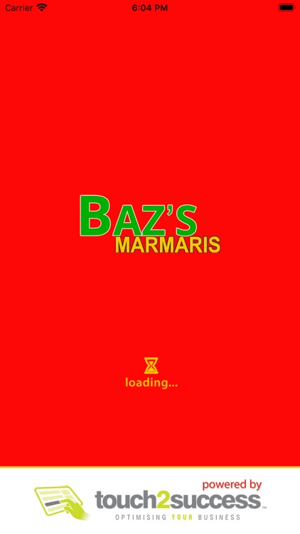 Bazs Marmaris Pizza And Kebab