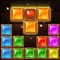 Simple and modern Wood block puzzle game with beautiful graphics, attractive gameplay