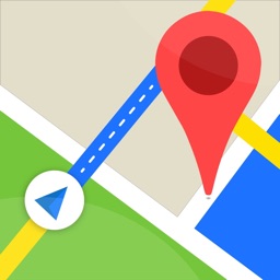 Live Navigation & Maps