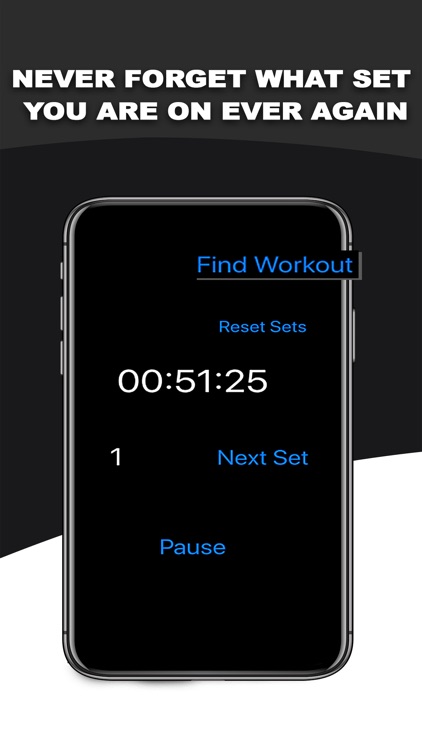 Workout Buddy: Fitness Coach screenshot-6