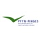 This app shows you the most beautiful locations in the Pfyn-Finges Nature Park