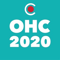 OHC 2020 app funktioniert nicht? Probleme und Störung