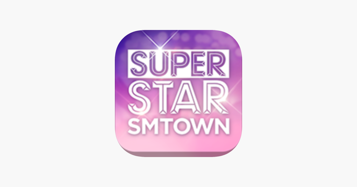 superstar smtown app store