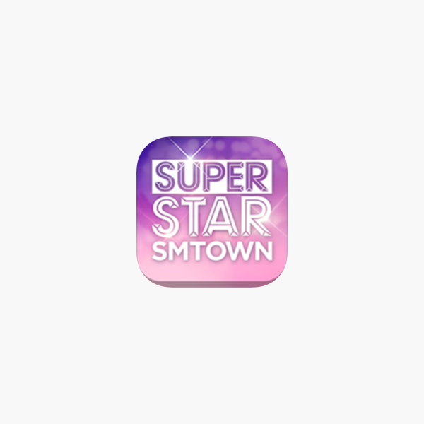 superstar smtown app store