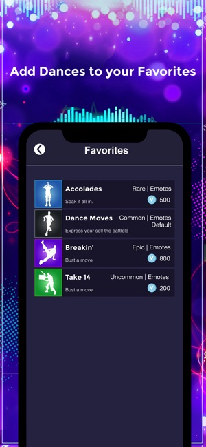 Fort-nite Guess Dances(圖5)-速報App