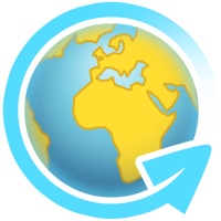 TravelBoast: Карта Путешествий на пк