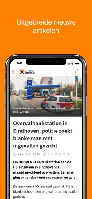 Omroep Brabant(圖2)-速報App