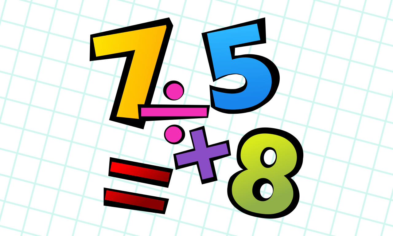 Math Academy Fun & Learn