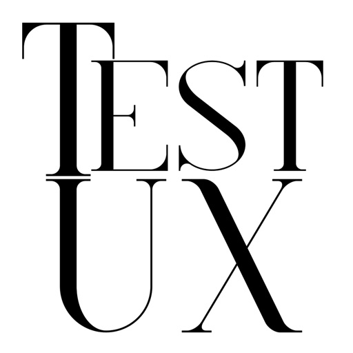 Test UX