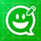 Are you a chat geek and love to bring fun and laughter into all your interactions