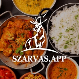 SzarvasApp