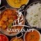 SzarvasApp - Online Ordering Application