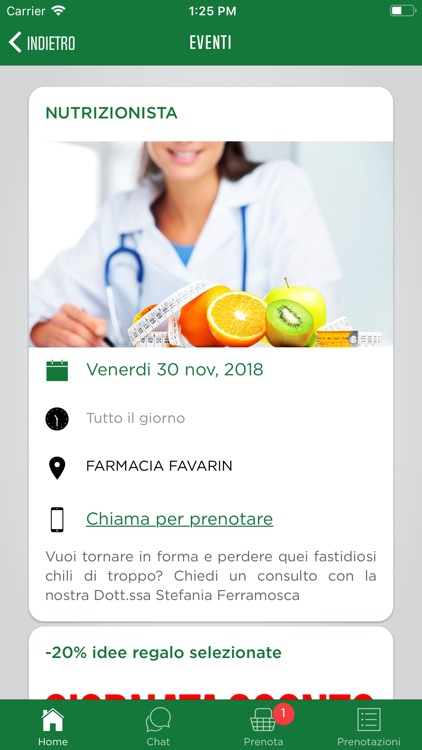 Farmacia Fanelli screenshot-5