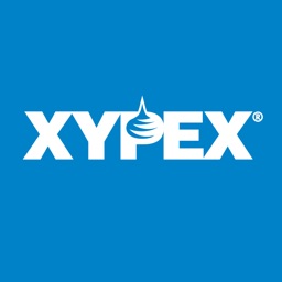 Xypex Project Tracking