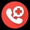 BGTeleMedDoc app, allows healthcare specialists that are part of the BGTeleMed network to receive and return appointment calls through video conference