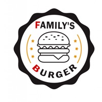 Family's Burger ne fonctionne pas? problème ou bug?