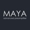 This application allow you to remote control your MAYA R-2R advanced pre/amplifier from your iPhone