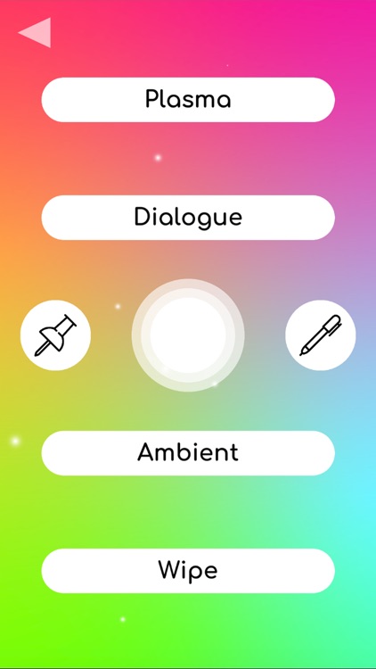 Spark - Random Idea Generator