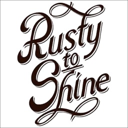 Rusty to Shine 公式アプリ