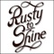 「Rusty to Shine」アプリではプッシュ通知などでお得な情報をいち早くお届けします。