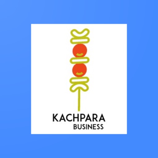 KachPara For Business