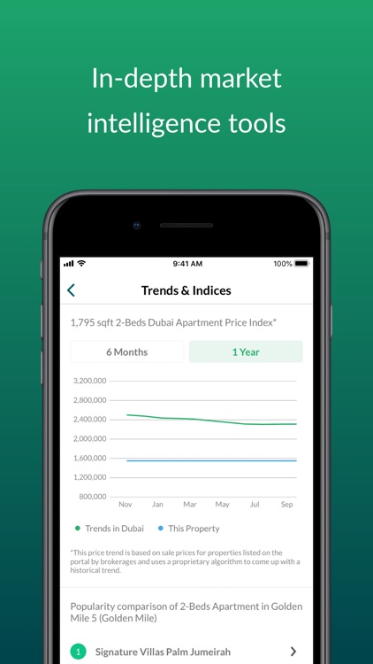Bayut – UAE Property Search screenshot-6