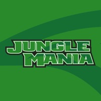 Jungle Mania BHS