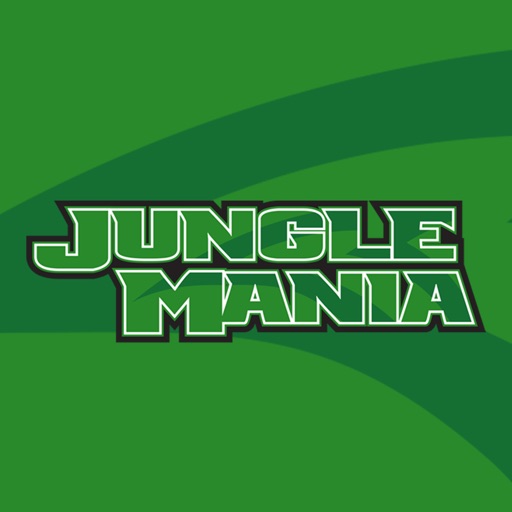 Jungle Mania BHS icon