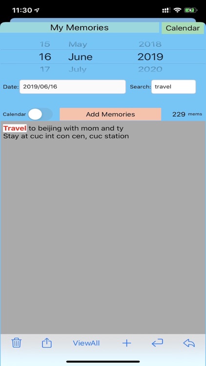 LogBook Diary Todo Dictionary screenshot-4