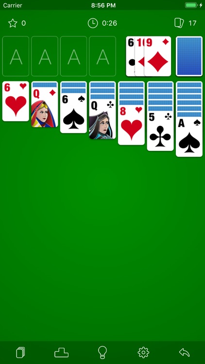 Solitaire The Game screenshot-0