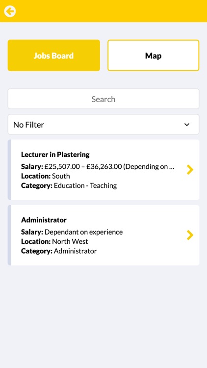 Dovetail & Slate screenshot-3