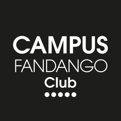 Campus Fandango Club icon