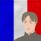 Simple, effective French vocabulary learning: