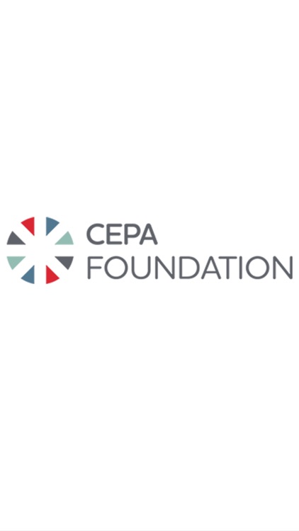 2020 CEPA Spring Meeting App