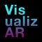 VisualizAR lets you experience beautifully rendered particle visualizations of your favorite tunes in your space using Augmented Reality