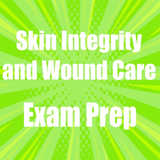 Skin Integrity and Wound Care Icon