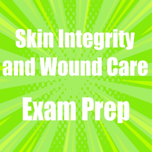 Skin Integrity and Wound Care