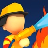 Icon Fire Rescue 3D!